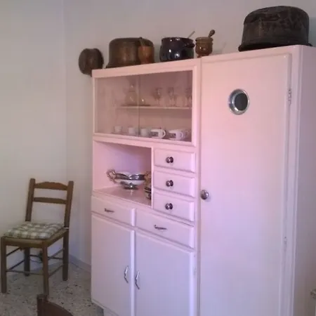 Casa Cipriani Bed & Breakfast