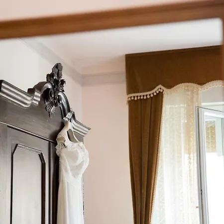 Bed & Breakfast Casa Cipriani