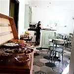 Casa Cipriani Couette-café 4*