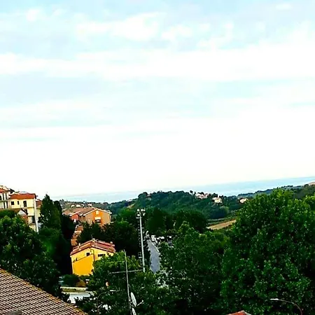 לינה וארוחת בוקר Casa Cipriani