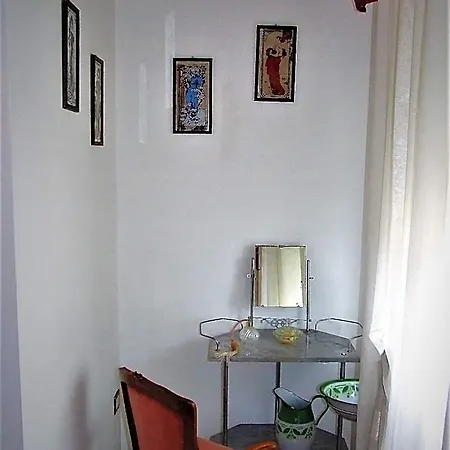 לינה וארוחת בוקר Casa Cipriani פוטנצה פיצ'נה