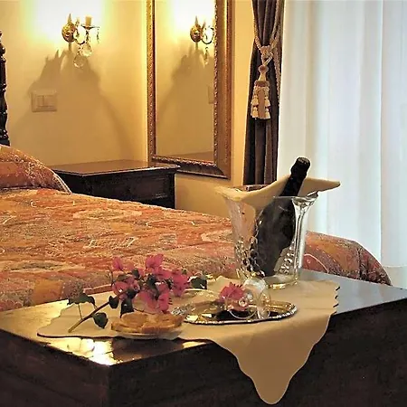 Casa Cipriani Bed and Breakfast