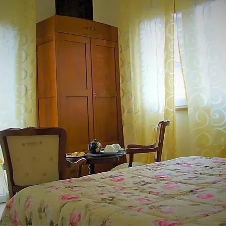 Casa Cipriani 4*