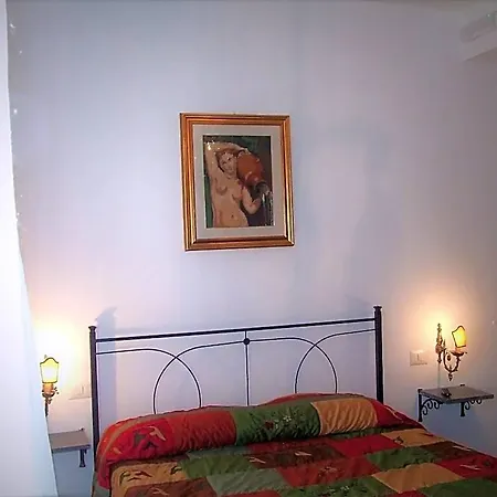 Casa Cipriani 4* פוטנצה פיצ'נה