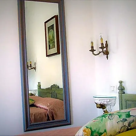 לינה וארוחת בוקר Casa Cipriani