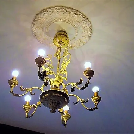 Casa Cipriani 4* פוטנצה פיצ'נה