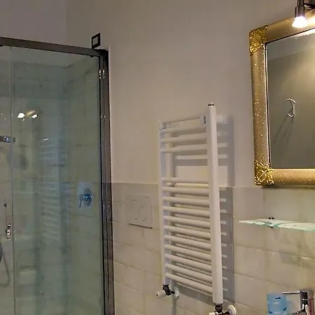 Casa Cipriani לינה וארוחת בוקר 4*