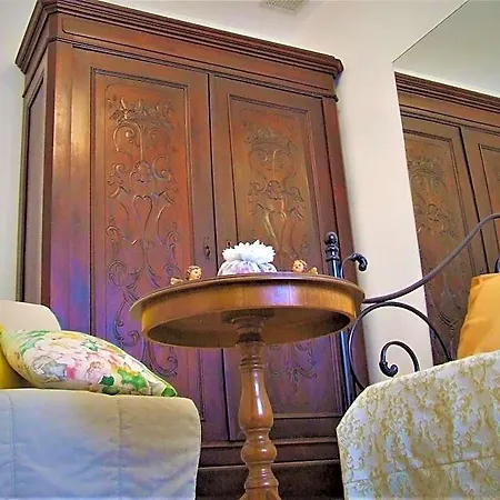 לינה וארוחת בוקר Casa Cipriani