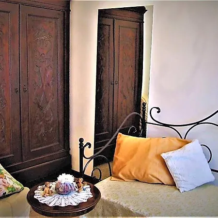 Casa Cipriani 4* פוטנצה פיצ'נה