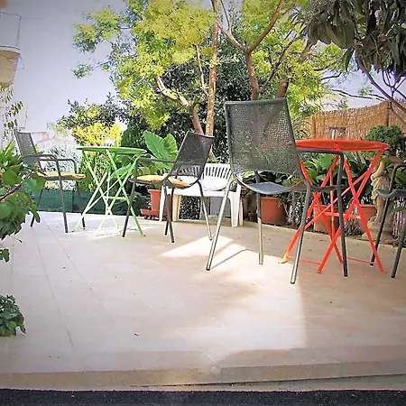 Casa Cipriani 4* פוטנצה פיצ'נה