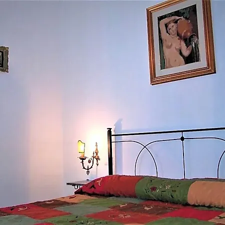 לינה וארוחת בוקר Casa Cipriani 4*