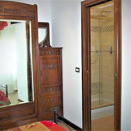 Casa Cipriani Potenza Picena