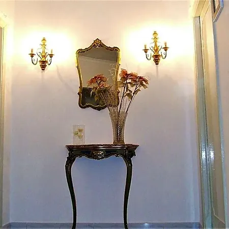 Casa Cipriani לינה וארוחת בוקר 4*