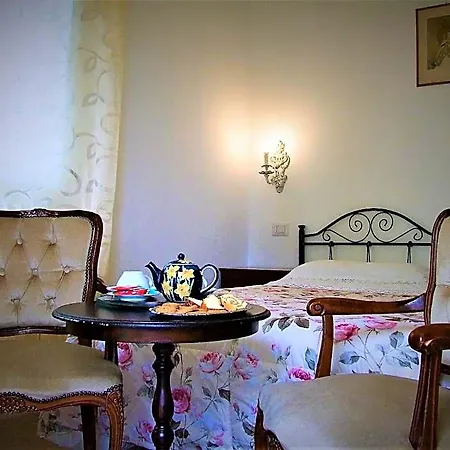 Casa Cipriani לינה וארוחת בוקר פוטנצה פיצ'נה