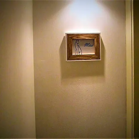 Casa Cipriani לינה וארוחת בוקר פוטנצה פיצ'נה