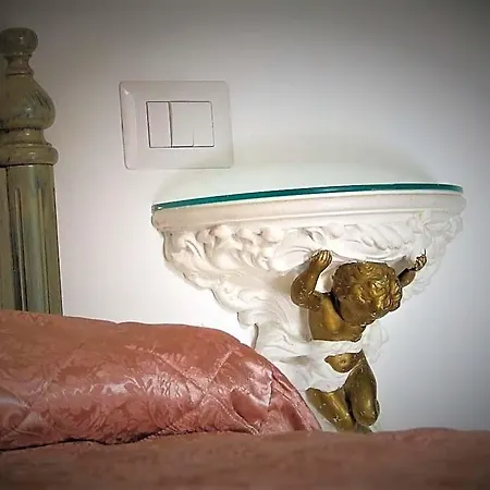 Casa Cipriani 4* פוטנצה פיצ'נה