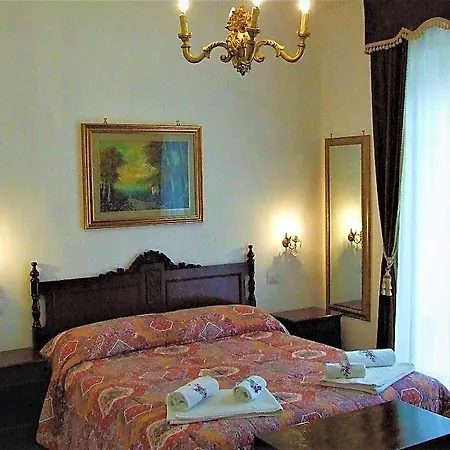 Casa Cipriani לינה וארוחת בוקר