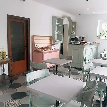 Casa Cipriani פוטנצה פיצ'נה
