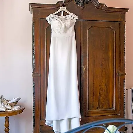 לינה וארוחת בוקר Casa Cipriani