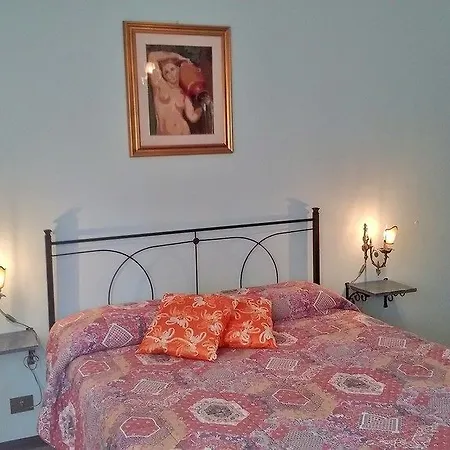 Casa Cipriani 3*