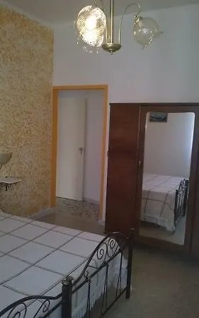 Casa Cipriani 3* Потенца-Пичена