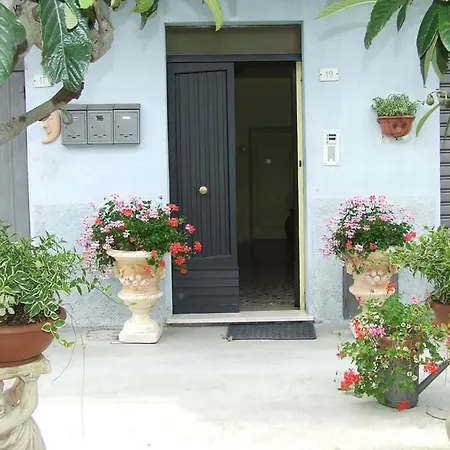 Casa Cipriani 4*