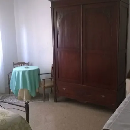 Casa Cipriani לינה וארוחת בוקר 4*