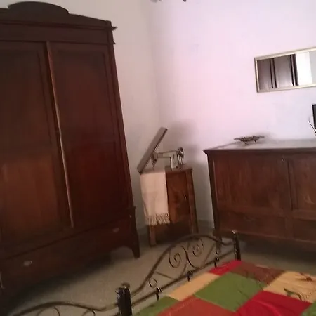 Casa Cipriani 3* Потенца-Пичена