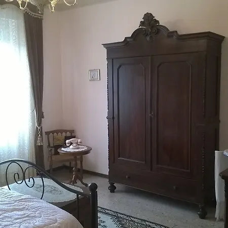 Casa Cipriani לינה וארוחת בוקר פוטנצה פיצ'נה