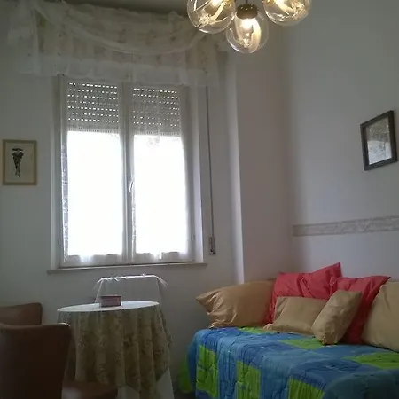 Casa Cipriani 3*