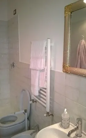 Casa Cipriani לינה וארוחת בוקר 4*