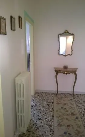 Casa Cipriani לינה וארוחת בוקר פוטנצה פיצ'נה