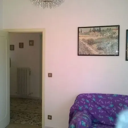 Casa Cipriani Bed and Breakfast