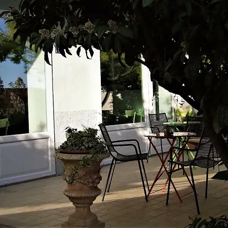 Casa Cipriani 3* Потенца-Пичена