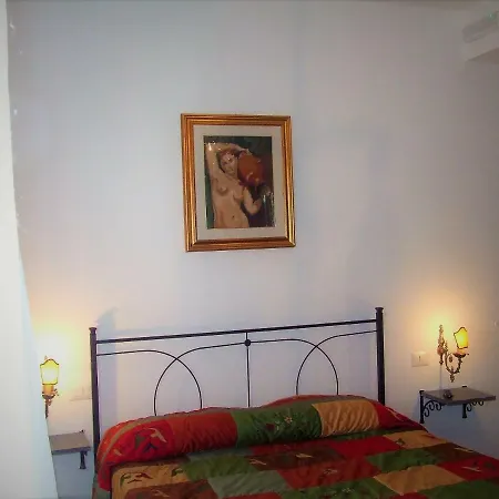 Casa Cipriani Bed and Breakfast