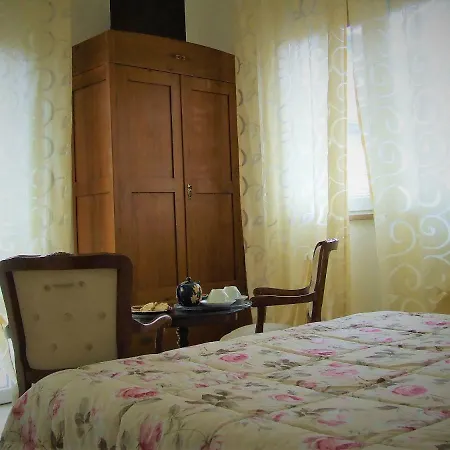 Bed & Breakfast Casa Cipriani