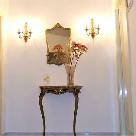 Bed and Breakfast Casa Cipriani