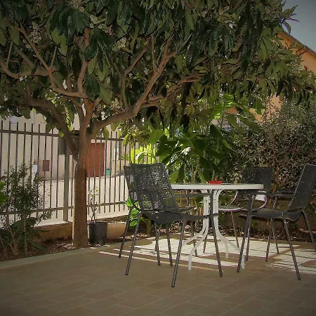 Casa Cipriani 4*