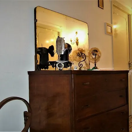Bed and Breakfast Casa Cipriani Potenza Picena