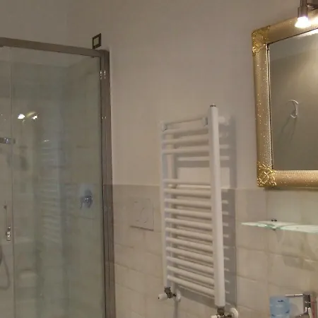 Casa Cipriani 4*