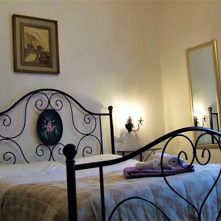 Bed and Breakfast Casa Cipriani 4*