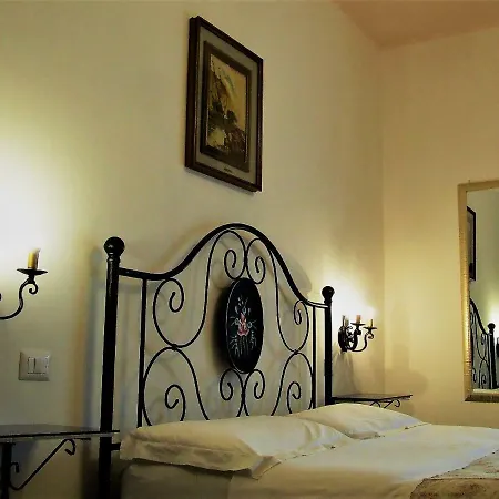 Casa Cipriani 4* פוטנצה פיצ'נה