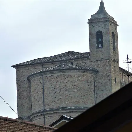 Bed and Breakfast Casa Cipriani