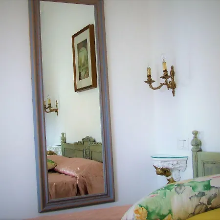Casa Cipriani לינה וארוחת בוקר פוטנצה פיצ'נה