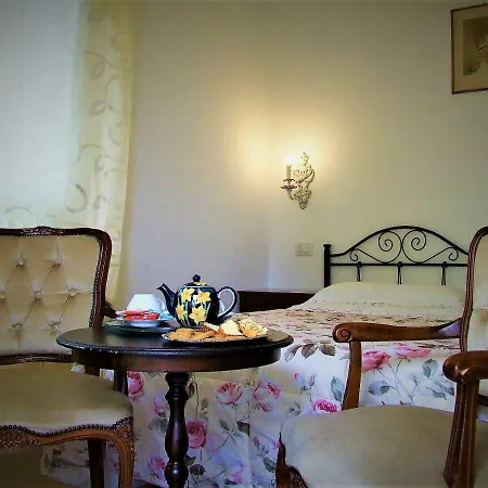 Casa Cipriani Bed and Breakfast