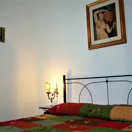 Casa Cipriani Bed and Breakfast