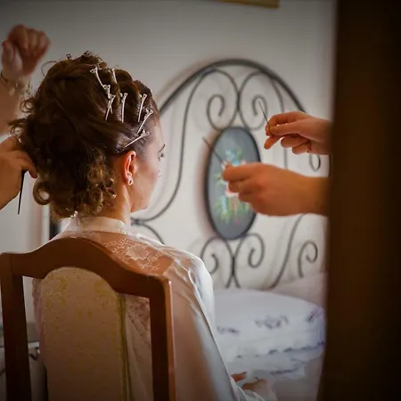 Casa Cipriani 3* Потенца-Пичена