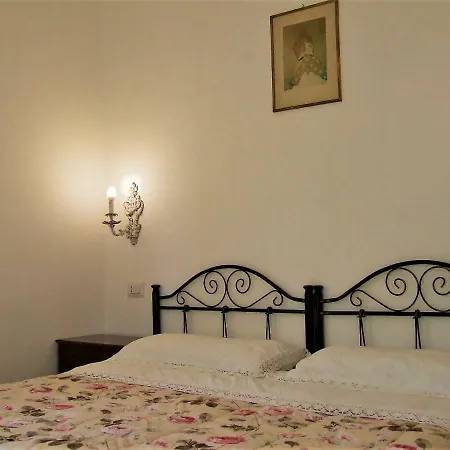 Casa Cipriani 3* Потенца-Пичена