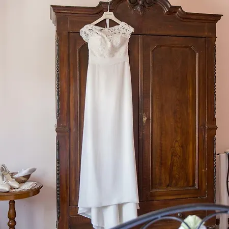 Casa Cipriani Bed and Breakfast