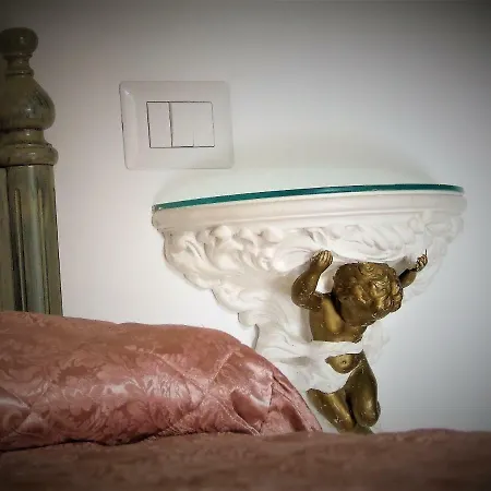 Casa Cipriani Bed and Breakfast